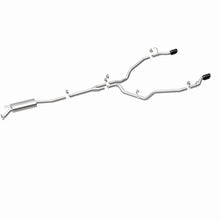 Load image into Gallery viewer, Magnaflow 2021+ Honda Ridgeline 3.5L NEO Cat-Back Exhaust System
