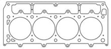 Load image into Gallery viewer, Cometic GM LSX Gen-4 Small Block V8 .062in MLS Cylinder Head Gasket - 4.185in Bore - RHS
