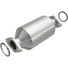 Load image into Gallery viewer, MagnaFlow 85-95 Toyota 4Runner L4-2.4L California Catalytic Converter Direct Fit
