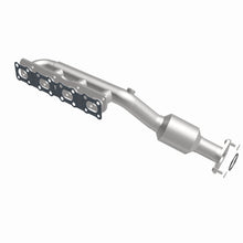Load image into Gallery viewer, Magnaflow 2004 Nissan Titan 5.6L Direct Fit Converter
