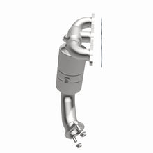 Load image into Gallery viewer, MagnaFlow Conv DF 07-08 Chrysler Sebring 3.5L
