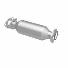 Load image into Gallery viewer, MagnaFlow Conv Direct Fit 91-93 Honda Accord 2.2 CA

