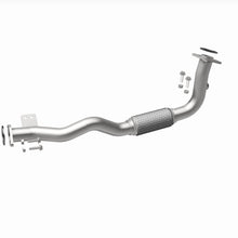 Load image into Gallery viewer, BRE Exhaust 93-97 Corolla Prizm 1.6L 1.8L Front Pipe Kit
