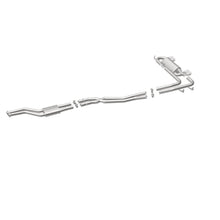 Load image into Gallery viewer, MagnaFlow SYS C/B 2001 BMW M3 3.2L E-46
