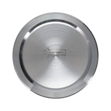 Load image into Gallery viewer, Manley Ford 4.6L Modular V8 Piston Set - 3.572in Bore 1.200in CH, -11.00 CC
