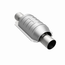 Load image into Gallery viewer, MagnaFlow Conv Universal 1.75 with 1-O2 Front CA
