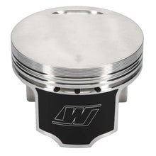 Load image into Gallery viewer, Wiseco Toyota 20R22R 1.374 C.H 3701XC Piston Shelf Stock
