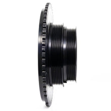 Load image into Gallery viewer, Fluidampr 91-95 BMW M50 I6 Steel Internally Balanced Damper
