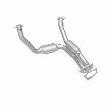 Load image into Gallery viewer, MagnaFlow Conv DF 04 Ranger/BSeries 3.0L

