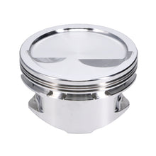 Load image into Gallery viewer, Manley Kit Chevrolet Small Block Platinum Series Piston Set - 4.125 in. Bore 1.0 in. CH 4.0 CC
