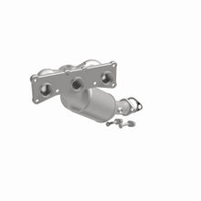 Load image into Gallery viewer, MagnaFlow Conv BMW 08-13 128i/07-13 328i/09-10 328i XDrive/07-08 328Xi/06 330i/Xi 3.0L Rear Manifold
