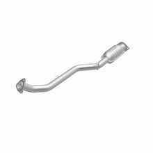 Load image into Gallery viewer, MagnaFlow Conv DF 90-95 300ZX Turbo Passenger Side 49S
