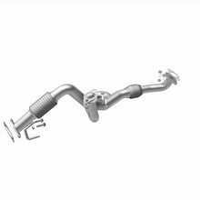 Load image into Gallery viewer, BRE Exhaust 07-09 HYUNDAI SANTA FE 2.7L Front Pipe Kit
