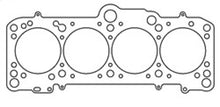 Load image into Gallery viewer, Cometic Volkswagen 1.8/2.0L EA827 .066in MLS Cylinder Head Gasket - 85mm Bore
