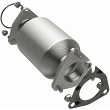 Load image into Gallery viewer, Magnaflow 2014 RLX 3.5L Underbody Direct Fit Converter
