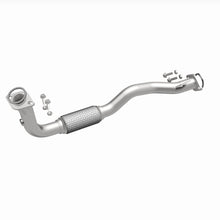 Load image into Gallery viewer, BRE Exhaust 93-97 Corolla Prizm 1.6L 1.8L Front Pipe Kit

