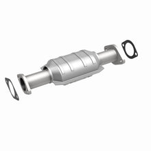Load image into Gallery viewer, MagnaFlow Conv DF 96-97 626/MX6 2.0L rear 50S

