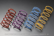 Load image into Gallery viewer, GReddy Blue Wastegate Spring for Type R Wastegate 1.1-1.5 kg/cm2
