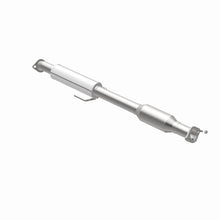 Load image into Gallery viewer, Magnaflow 12-14 Azera 3.3L Underbody Direct Fit Converter
