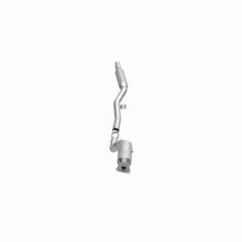 Load image into Gallery viewer, MagnaFlow Conv Direct Fit 05-06 Audi A6 Quattro 3.2L
