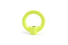 Load image into Gallery viewer, Perrin Tow Hook Upgrade Kit - Neon Yellow
