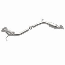 Load image into Gallery viewer, MagnaFlow Conv DF 05-09 Tacoma 4L D/S rr OEM
