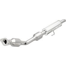 Load image into Gallery viewer, MagnaFlow Conv DF 07-08 Toyota Yaris OEM
