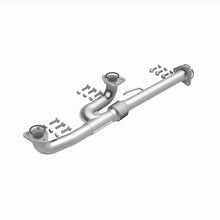 Load image into Gallery viewer, BRE Exhaust 04-06 MDX 3.5L Front Pipe Kit
