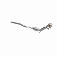 Load image into Gallery viewer, Magnaflow 2008 Audi A3 2.0L Direct Fit Converter
