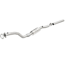 Load image into Gallery viewer, MagnaFlow Conv DF 96-99 Audi A4/A4 Quattro 2.8L P/S (49 State)
