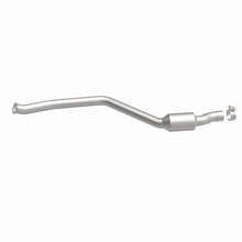 Load image into Gallery viewer, Magnaflow 09-13 BMW 128i 3.0L Direct Fit Converter
