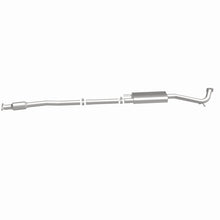 Load image into Gallery viewer, MagnaFlow 19-20 Hyundai Santa Fe L4 2.4L OEM Underbody Single Direct-Fit Catalytic Converter
