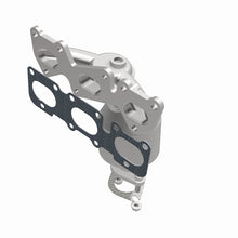 Load image into Gallery viewer, Magnaflow 07-10 Kia Sedona 3.8L California Grade CARB Compliant DF Manifold Catalytic Converter
