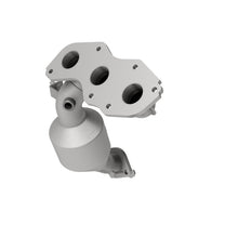 Load image into Gallery viewer, MagnaFlow Conv DF 07-09 Toyota Sienna 3.5L
