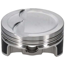 Load image into Gallery viewer, Wiseco Chevy LS 10.00 CC FT 4.085 In. Bore 1.105 In. CH Piston- Set of 8
