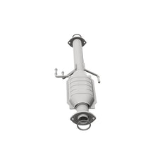Load image into Gallery viewer, MagnaFlow Conv DF 02-04 Tacoma 3.4L rear 50S
