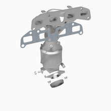 Load image into Gallery viewer, MagnaFlow Conv DF 02-06 Nissan Sentra 2.5L - California
