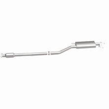 Load image into Gallery viewer, MagnaFlow Direct Fit Catalytic Converter 2020 Hyundai Palisade Underbody 3.8L FWD
