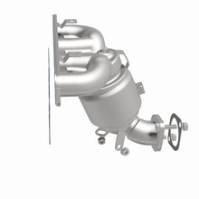 Load image into Gallery viewer, Magnaflow Conv Direct Fit 18-19 Hyundai Kona 2.0L
