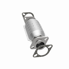 Load image into Gallery viewer, MagnaFlow Conv Nissan 12.5X5X4 2.25/2.25202
