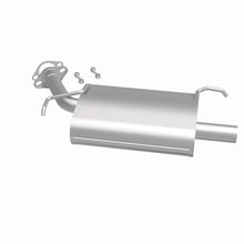 Load image into Gallery viewer, BRE Exhaust 04-05 G35 3.5L Muffler Kit
