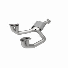 Load image into Gallery viewer, MagnaFlow Conv DF 90-94 Legacy 2.2 Front CA
