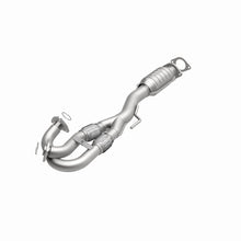 Load image into Gallery viewer, Magnaflow 04-07 Nissan Murano 3.5L Direct Fit Converter
