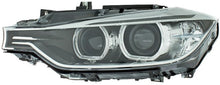 Load image into Gallery viewer, Hella 2012-2014 BMW 320i ActiveHybrid 3 Bi-Xenon Headlight Assembly
