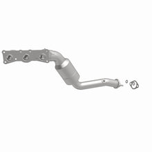 Load image into Gallery viewer, MagnaFlow Conv DF 2008-2010 BMW 528i/528i xDrive 3.0L Underbody
