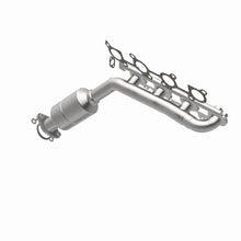 Load image into Gallery viewer, Magnaflow 05-09 Lexus GX470 4.7L Direct Fit Converter
