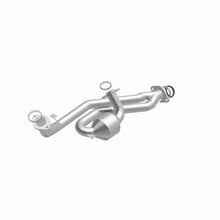 Load image into Gallery viewer, MagnaFlow Conv DF 01-03 Toyota Sienna 3.0L fr
