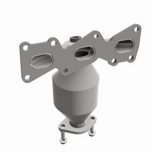 Load image into Gallery viewer, MagnaFlow Conv DF 09-10 Hyundai Sonata 3.3L
