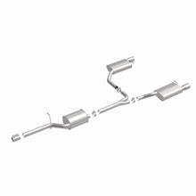 Load image into Gallery viewer, BRExhaust Exhaust Kit Replacement Audi
