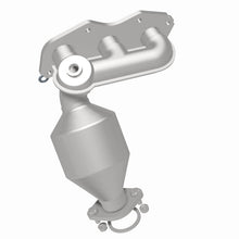 Load image into Gallery viewer, Magnaflow Conv DF 07-10 Lex/Toy ES350/Camry / Toy 05-10 Avalon 3.5L P/S Manifold *NO CALIFORNIA*
